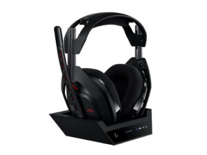 ASTRO Gaming A50