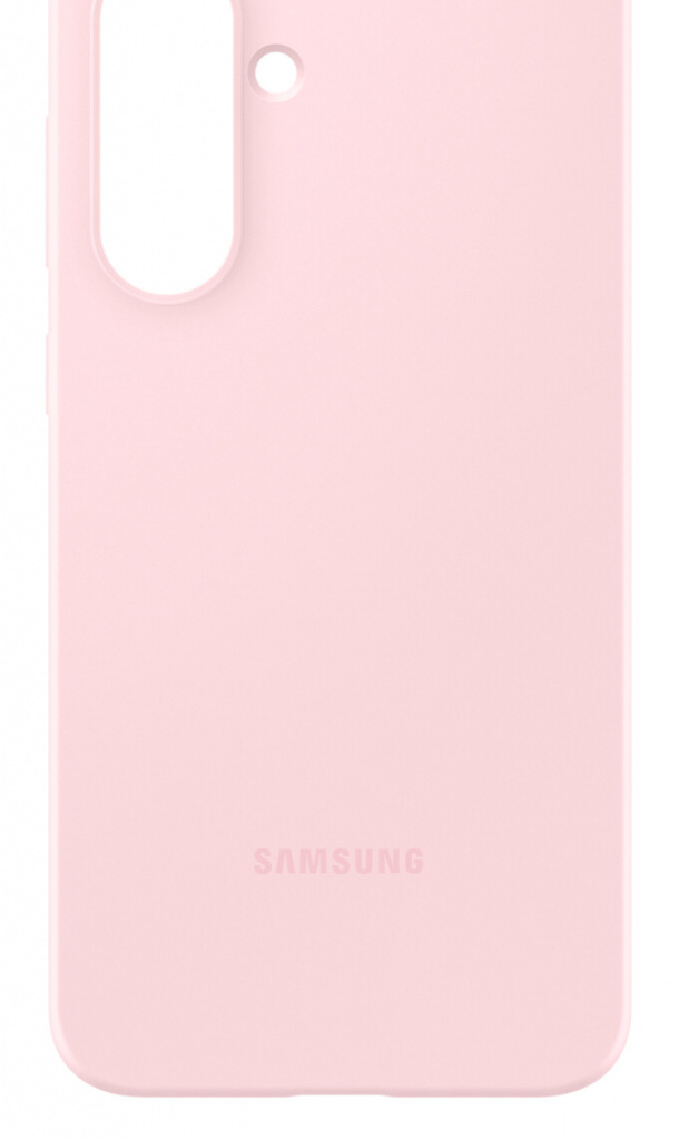 Samsung Galaxy A56 5G Silicone Case - Afbeelding 4