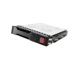 Hewlett Packard Enterprise P40506-B21 internal solid state drive 2.5" 960 GB SATA III