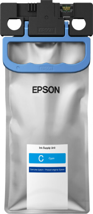 Epson C13T13M240 inktcartridge 1 stuk(s) Origineel Extra (Super) hoog rendement Cyaan