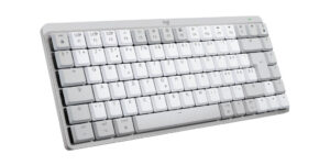 Logitech MX Mechanical Mini for Mac