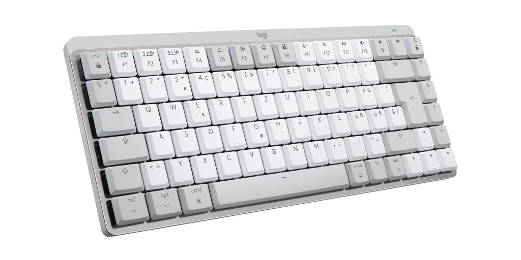 Logitech MX Mechanical Mini for Mac