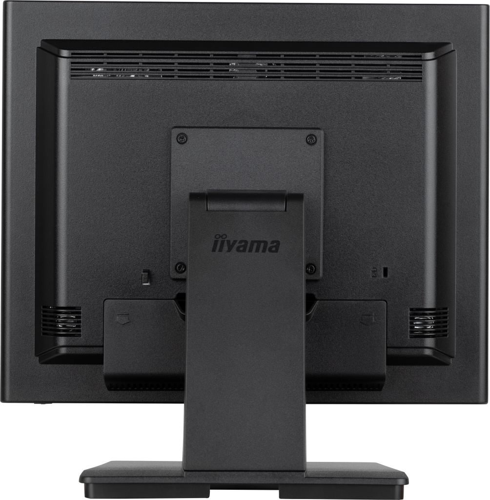 iiyama ProLite T1731SR-B1S computer monitor 43,2 cm (17") 1280 x 1024 Pixels SXGA LCD Touchscreen Zwart - Afbeelding 13