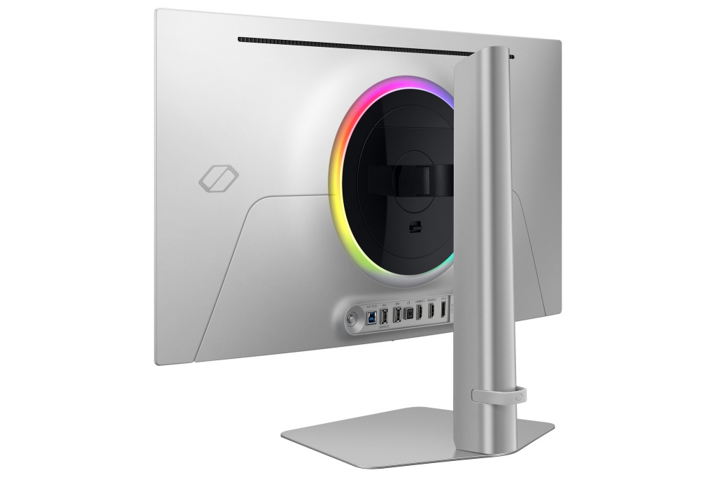 Samsung 27" Odyssey OLED G6 G60SD QHD 240Hz Gaming Monitor - Afbeelding 9