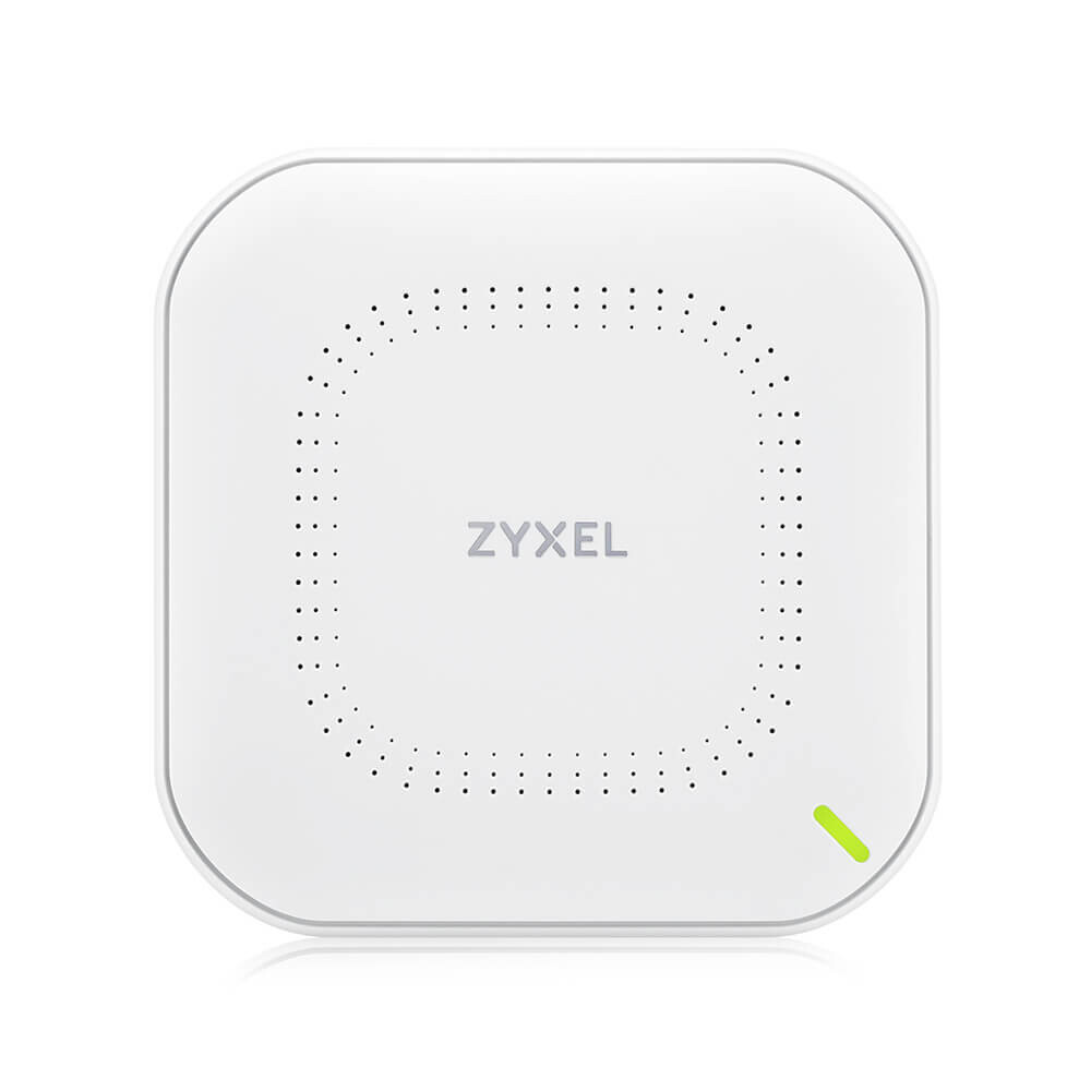 Zyxel NWA50AX PRO 2400 Mbit/s Wit Power over Ethernet (PoE)