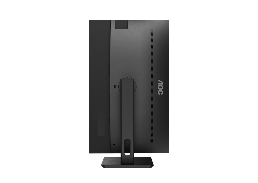 AOC P2 27P2Q computer monitor 68,6 cm (27") 1920 x 1080 Pixels Full HD LED Zwart - Afbeelding 17