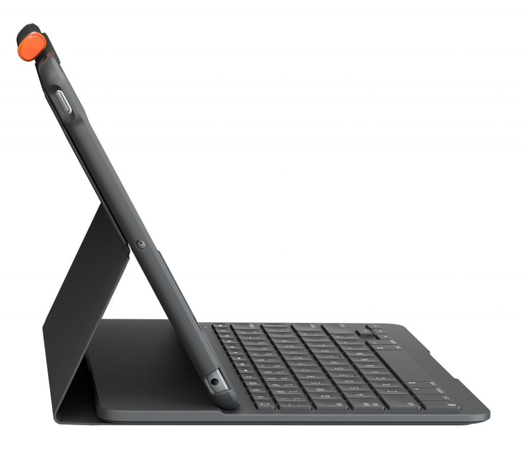 Logitech Slim Folio - Afbeelding 3