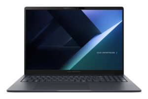 ASUS ExpertBook B5 B5605CCA-MB0014X Intel Core Ultra 5 225H Laptop 40,6 cm (16") WUXGA 16 GB DDR5-SDRAM 512 GB SSD Wi-Fi 7 (802.