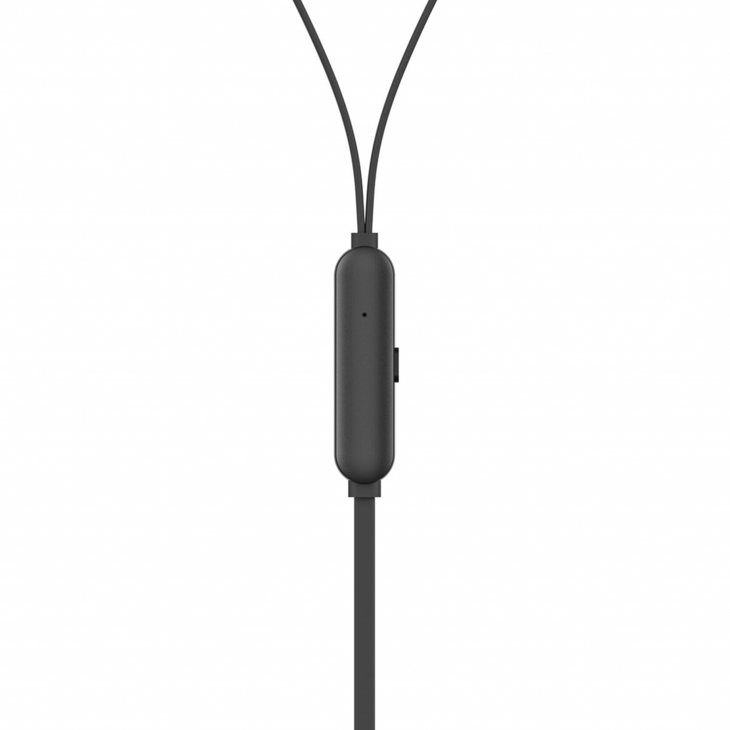 Belkin G3H0003hqBK Headset Bedraad In-ear Oproepen/muziek USB Type-C Zwart - Afbeelding 3