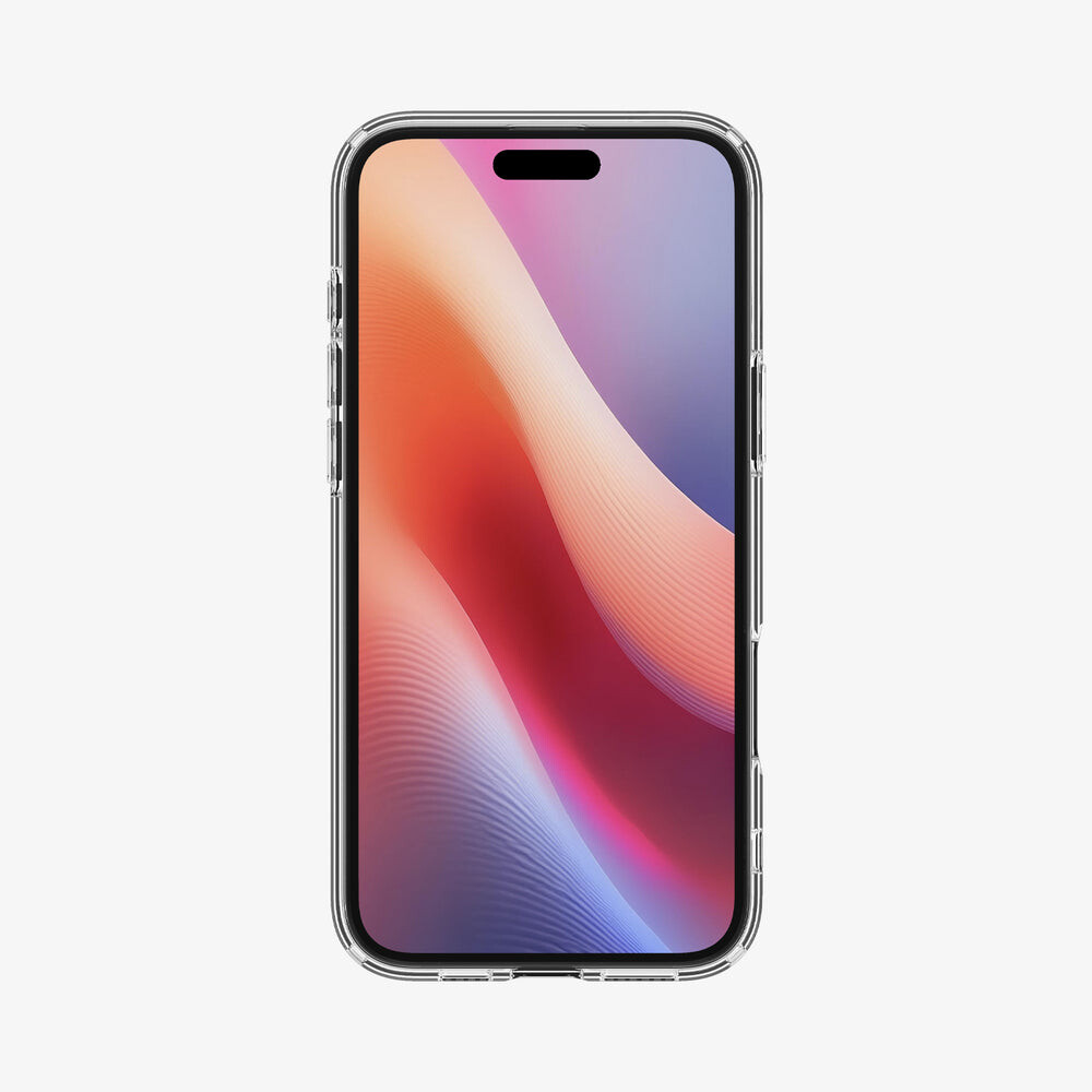 Spigen Ultra Hybrid mobiele telefoon behuizingen 15,5 cm (6.1") Hoes Transparant - Afbeelding 6