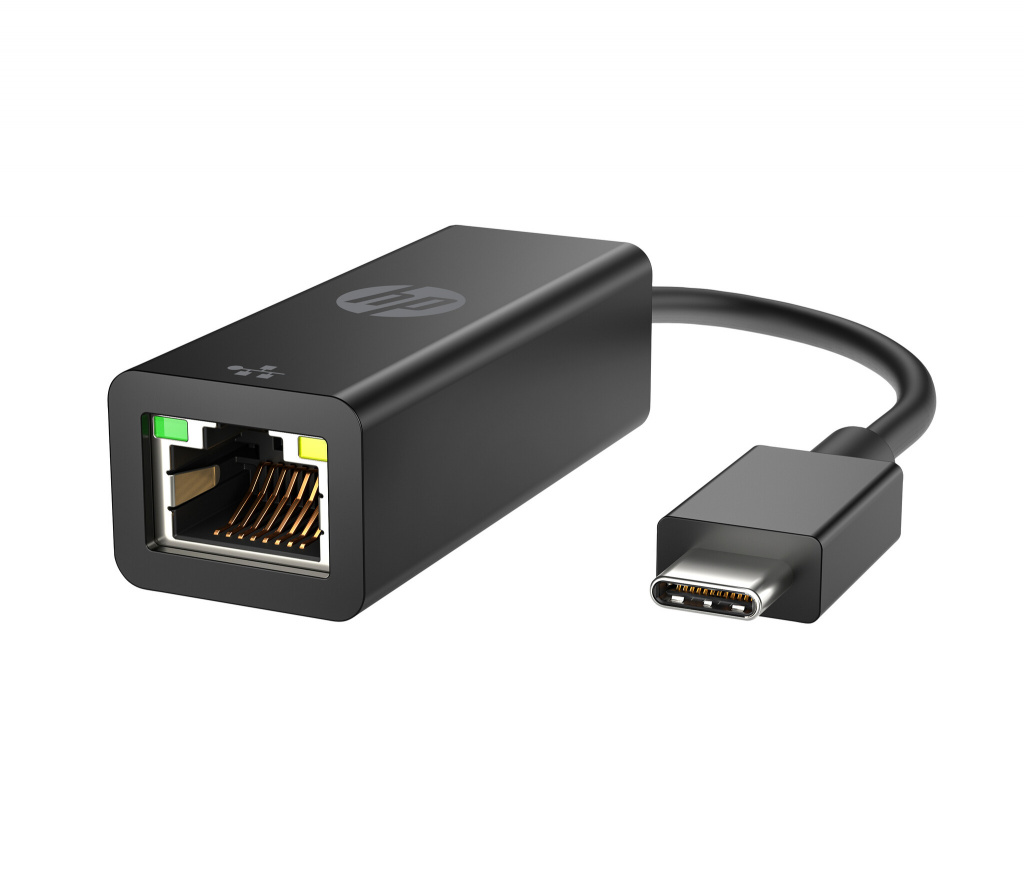 HP USB-C naar RJ45 adapter G2 - Afbeelding 3