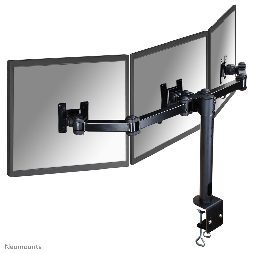 Neomounts FPMA-D960D3 Monitorarm 10-21"