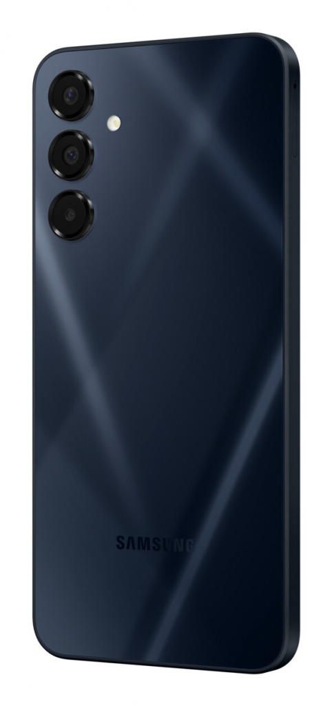 Samsung Galaxy A16 5G 17 cm (6.7") Dual SIM Android 14 USB Type-C 8 GB 256 GB 5000 mAh Marineblauw - Afbeelding 9