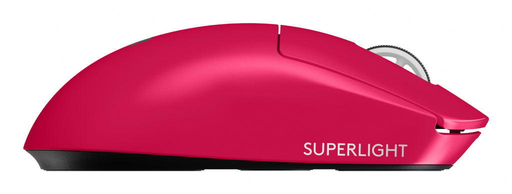 Logitech G PRO X SUPERLIGHT 2 - Afbeelding 3