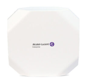 Alcatel-Lucent OAW-AP1311-RW draadloos toegangspunt (WAP) 1200 Mbit/s Wit Power over Ethernet (PoE)