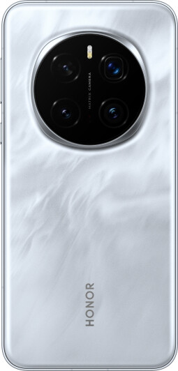 Honor Magic7 Pro 17,3 cm (6.8") Dual SIM Android 15 5G USB Type-C 12 GB 512 GB 5270 mAh Grijs