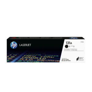 HP 131A originele zwarte LaserJet tonercartridge