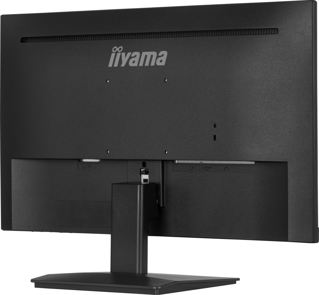 iiyama ProLite XU2493HS-B6 computer monitor 60,5 cm (23.8") 1920 x 1080 Pixels Full HD LED Zwart - Afbeelding 7