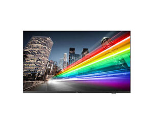 Philips 55BFL2214/12 beeldkrant 139,7 cm (55") LED Wifi 350 cd/m² 4K Ultra HD Zwart Android TV