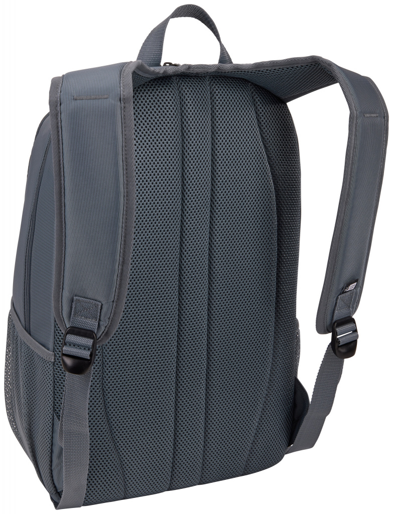 Case Logic Jaunt recycled Backpack 15.6" - Laptop rugzak 15,6 inch grijs - Afbeelding 3