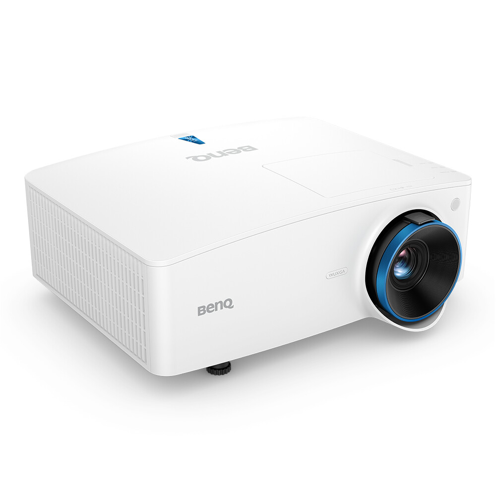 BenQ LU935 Projector met normale projectieafstand 6000 ANSI lumens DLP WUXGA (1920x1200) Wit - Afbeelding 3