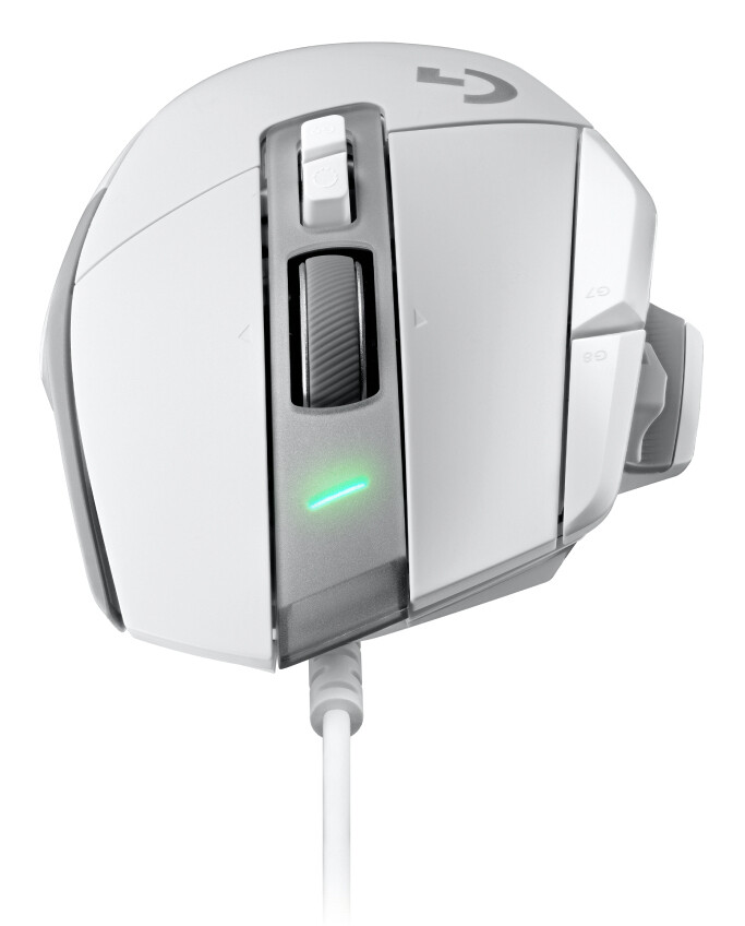 Logitech G G502 X - Afbeelding 5