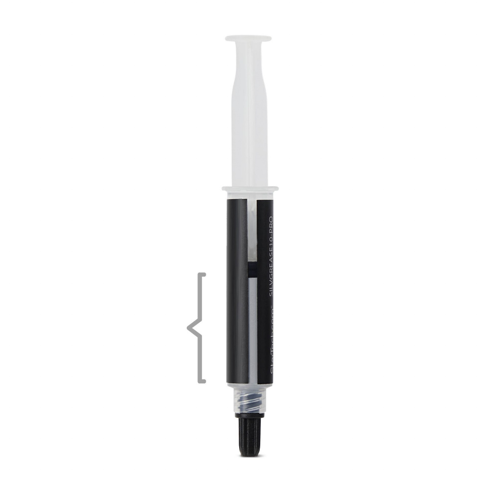 StarTech.com High-Performance Siliconen Koelpasta, 14.5W/m•K Thermische Geleidbaarheid, Thermische Pasta voor CPUs, GPUs, e - Afbeelding 3