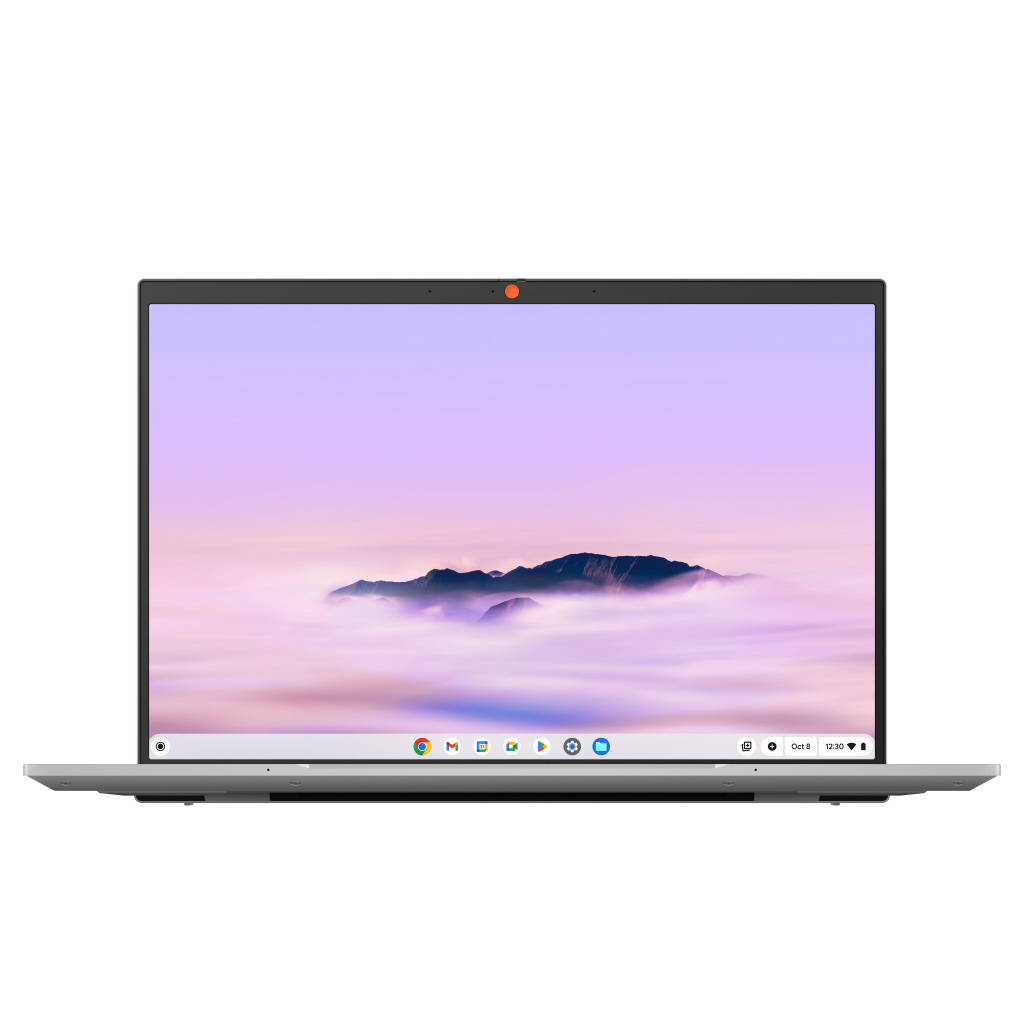 ASUS Chromebook Plus Enterprise CB54 CB5403CMA-QM0984 Intel Core Ultra 5 115U 35,6 cm (14") Touchscreen WQXGA 16 GB LPDDR5x-SDRA - Afbeelding 2