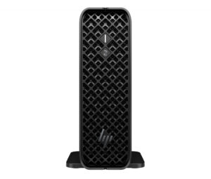 HP Z2 Mini G1i Intel Core Ultra 7 265K 32 GB DDR5-SDRAM 1 TB SSD NVIDIA RTX 2000 Ada Windows 11 Pro Mini PC Workstation AI Works