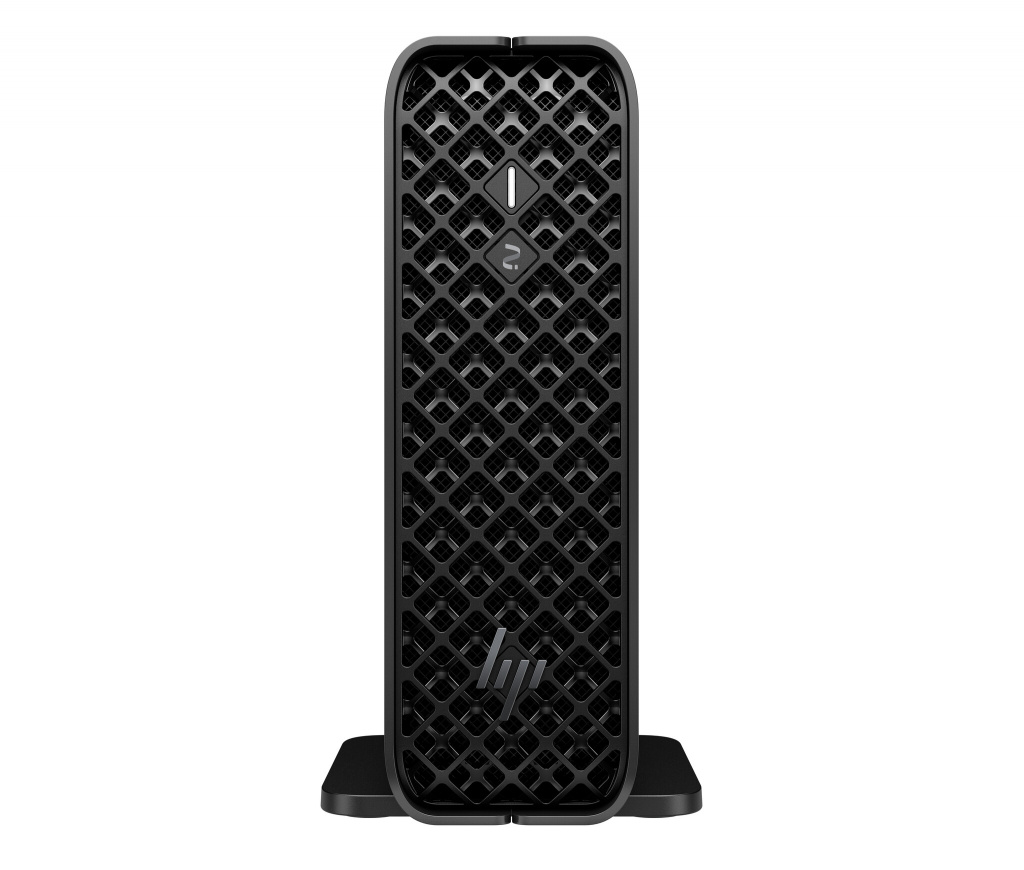 HP Z2 Mini G1i Intel Core Ultra 7 265K 32 GB DDR5-SDRAM 1 TB SSD NVIDIA RTX 2000 Ada Windows 11 Pro Mini PC Workstation AI Works