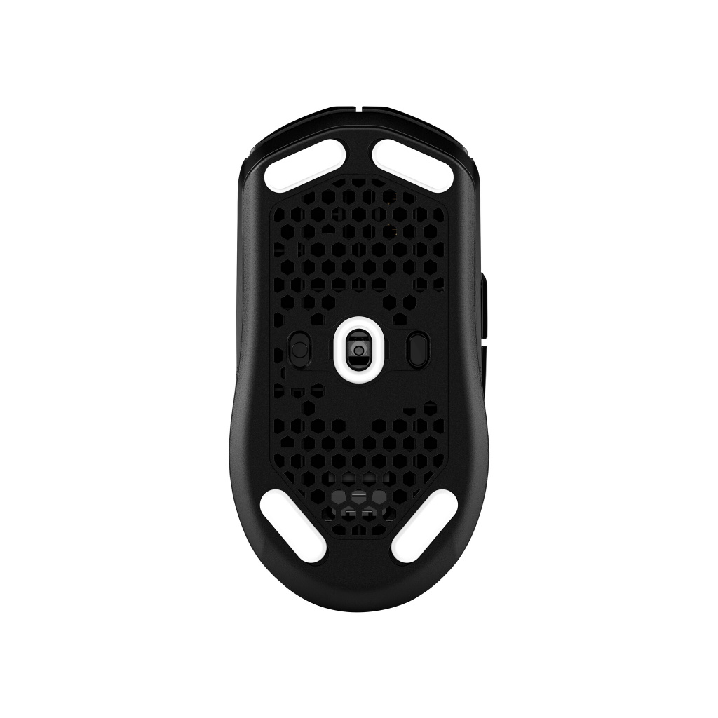 HyperX Pulsefire Fuse Wireless Gaming Mouse (zwart) - Afbeelding 3