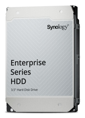 Synology HAT5320-24T interne harde schijf 24 TB 7200 RPM 1024 MB 3.5" SATA III