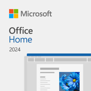Microsoft Office Home 2024 Kantoorsuite Volledig 1 licentie(s) Frans