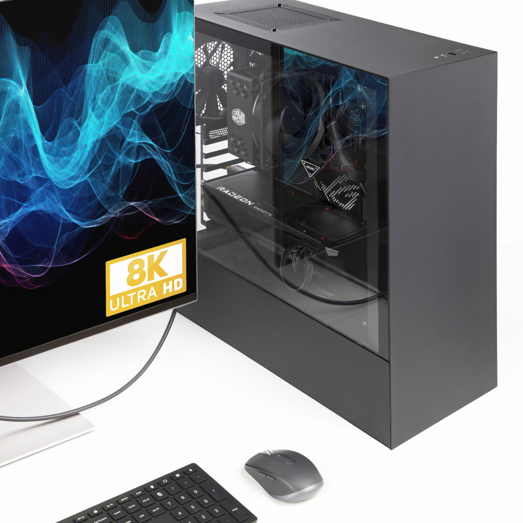 StarTech.com 3m DisplayPort 2.1 Kabel, VESA Gecertificeerde DP40 DisplayPort Kabel met UHBR10/HDR/HDCP 2.2, 8K 60Hz/4K 144Hz met - Afbeelding 7