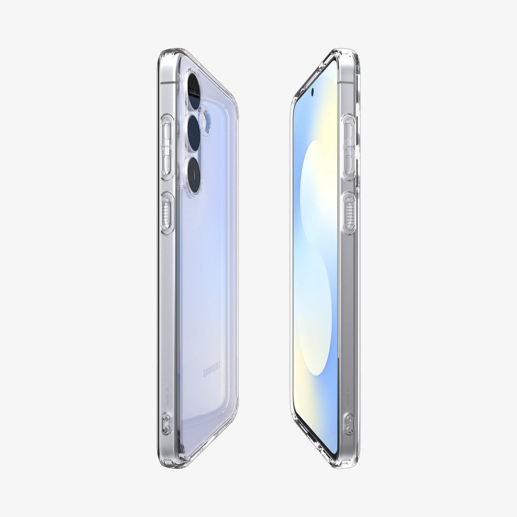 Spigen Ultra Hybrid mobiele telefoon behuizingen 17 cm (6.7") Hoes Transparant - Afbeelding 5