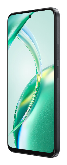 Honor N Series 200 Smart 17,3 cm (6.8") Dual SIM Android 14 5G USB Type-C 4 GB 256 GB 5200 mAh Zwart - Afbeelding 4