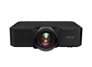 Epson EB-L795SE Projector met korte projectieafstand 7000 ANSI lumens WUXGA (1920x1200) Zwart