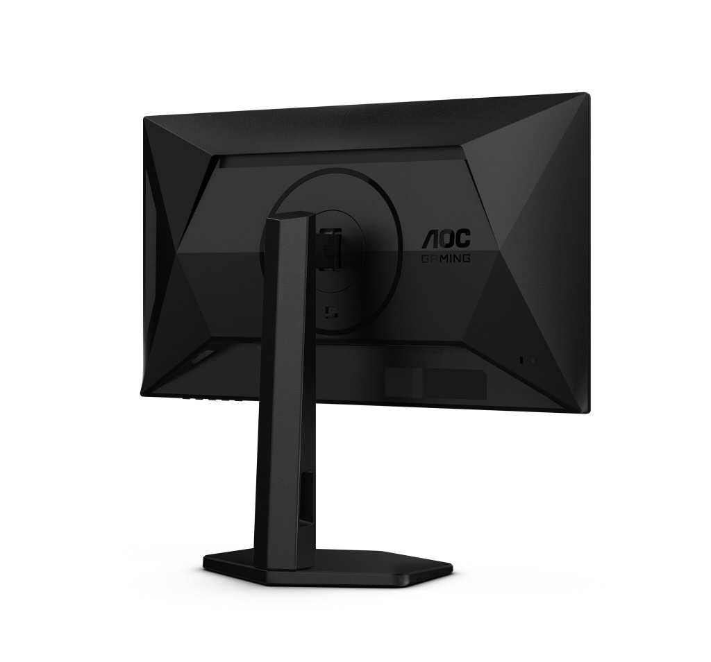 AOC G4 25G4SXU computer monitor 62,2 cm (24.5") 1920 x 1080 Pixels Full HD LED Zwart, Grijs - Afbeelding 11