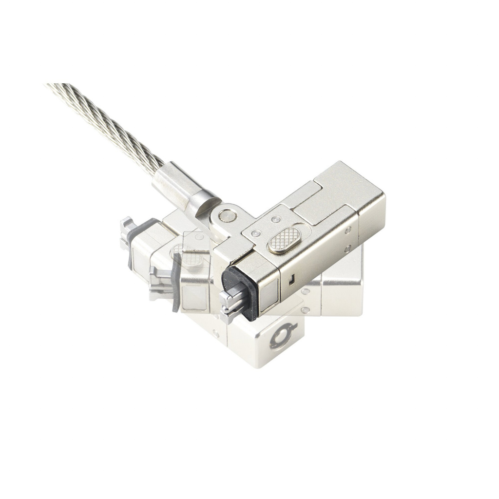Kensington Slim NanoSaver 2.0 EQ Keyed Laptop Lock - Afbeelding 7