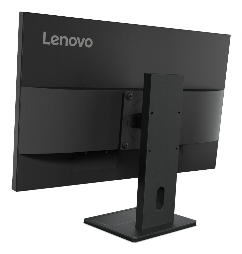 Lenovo ThinkVision E24-40 computer monitor 60,5 cm (23.8") 1920 x 1080 Pixels Full HD LCD Zwart - Afbeelding 8