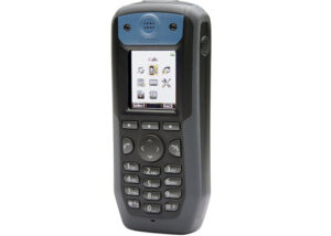 Ascom d81 IP telefoon Grijs
