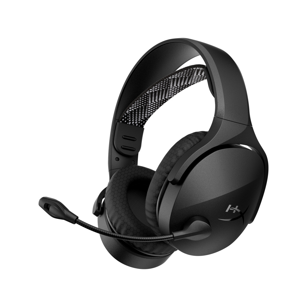 HyperX Cloud Jet - Wireless Gaming Headset (zwart) - Afbeelding 4