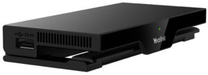 Yealink RoomCast E2 draadloos presentatiesysteem HDMI Desktop