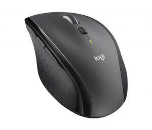 Logitech Marathon Mouse M705
