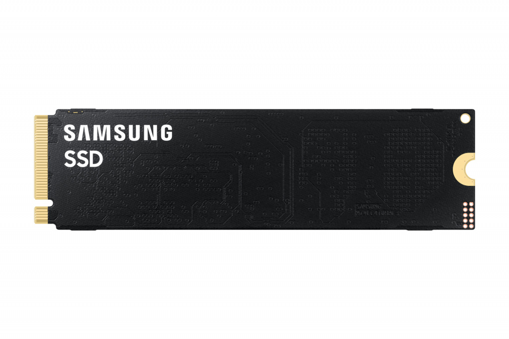 Samsung MZ-VAP1T0 1 TB M.2 PCI Express 5.0 NVMe V-NAND TLC - Afbeelding 2