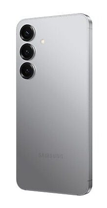 Samsung Galaxy S25 Enterprise Edition 15,8 cm (6.2") Dual SIM Android 15 5G USB Type-C 12 GB 256 GB 4000 mAh Zilver - Afbeelding 3