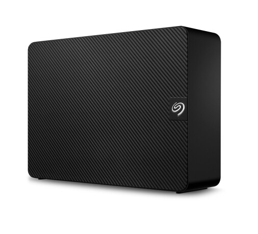 Seagate Expansion STKR4000400 externe harde schijf 4 TB 3.2 Gen 1 (3.1 Gen 1) Zwart
