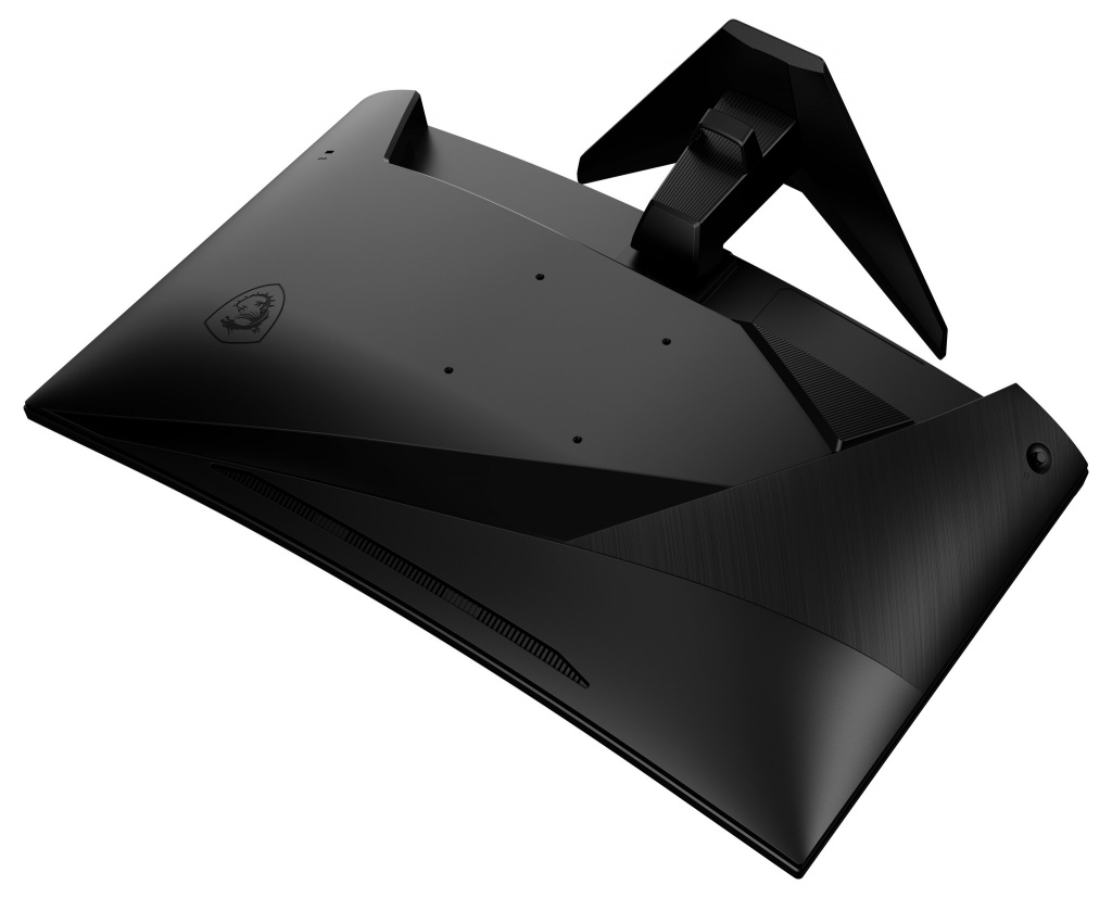 MSI MAG 27C6F computer monitor 68,6 cm (27") 1920 x 1080 Pixels Full HD LCD Zwart - Afbeelding 20