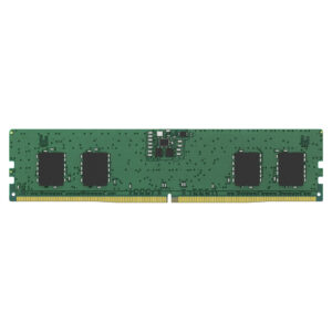 Kingston Technology KCP556US6-8 geheugenmodule 8 GB 1 x 8 GB DDR5 5600 MT/s