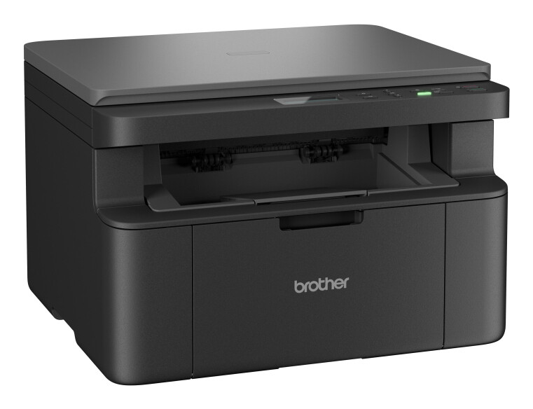 Brother DCP-L1640W Laser A4 2400 x 600 DPI 20 ppm Wifi - Afbeelding 3